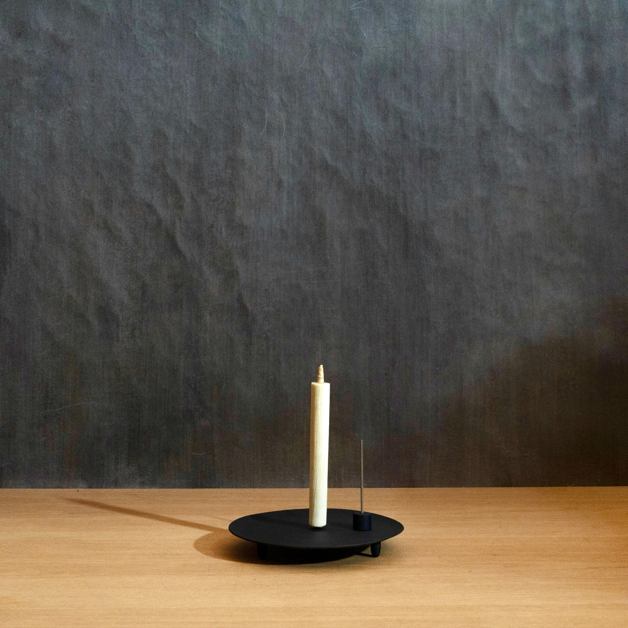 燭台・芯切り – 大森和蝋燭屋