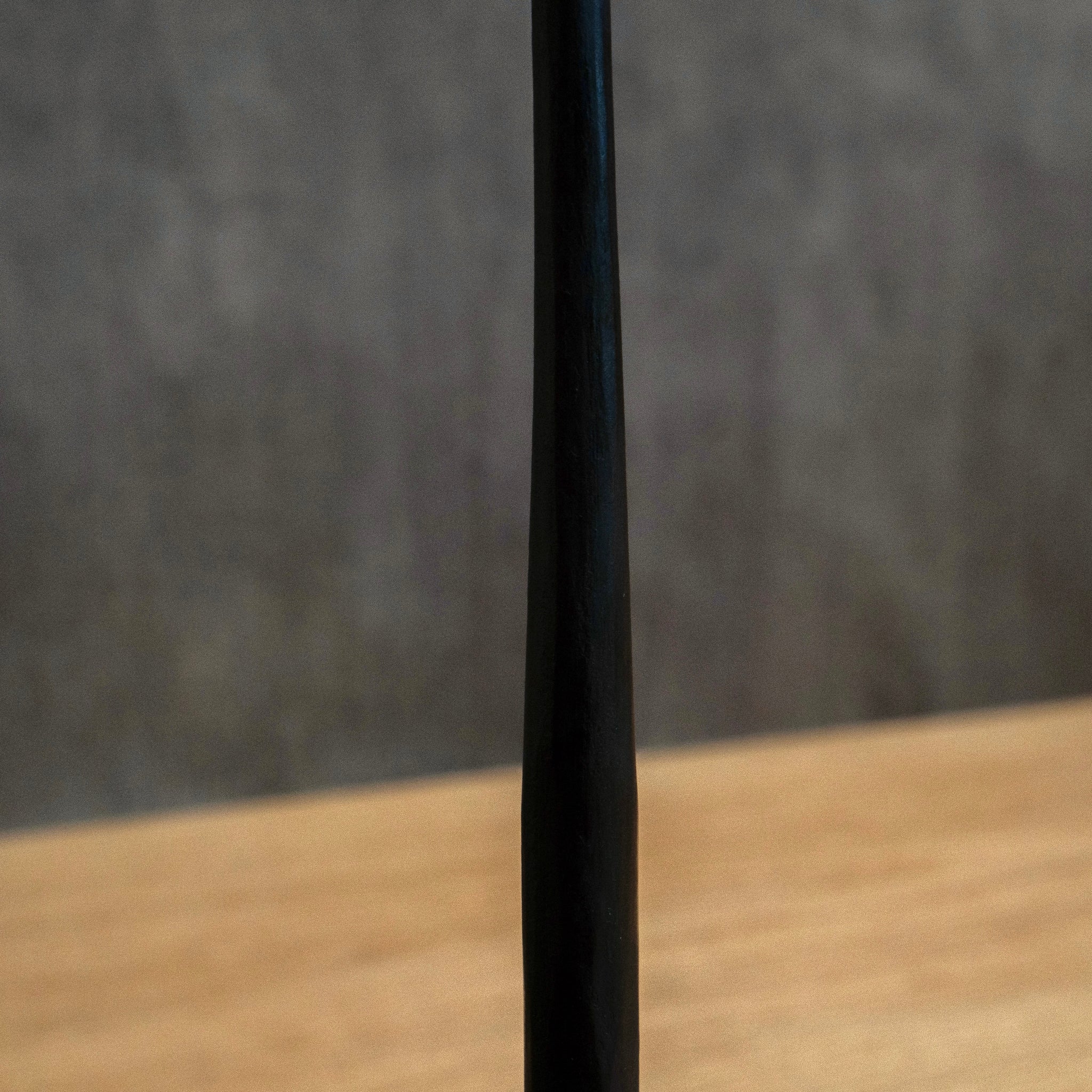7匁～10匁用 鉄製燭台5
